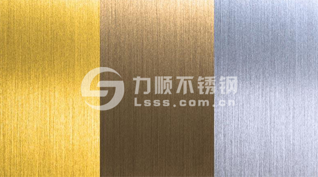 力順不銹鋼表面加工業(yè)務(wù)，年出貨