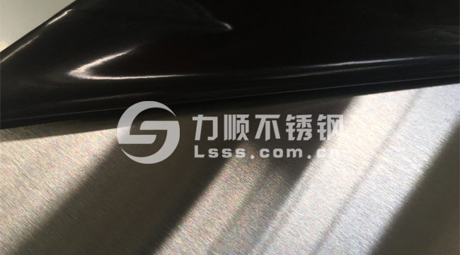 無錫不銹鋼加工廠：板材拋光、鈑