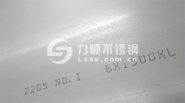 不銹鋼表面狀態(tài)有哪幾種？